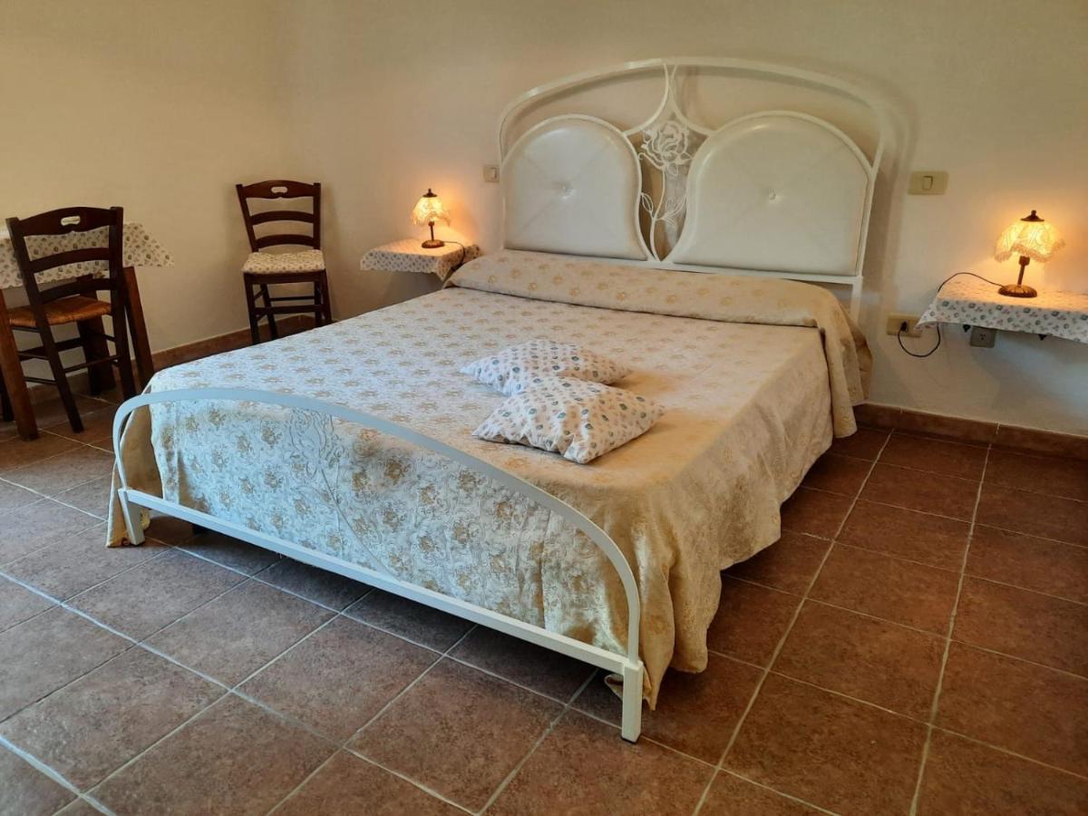 Agriturismo Le Colline Di Капалбио Екстериор снимка