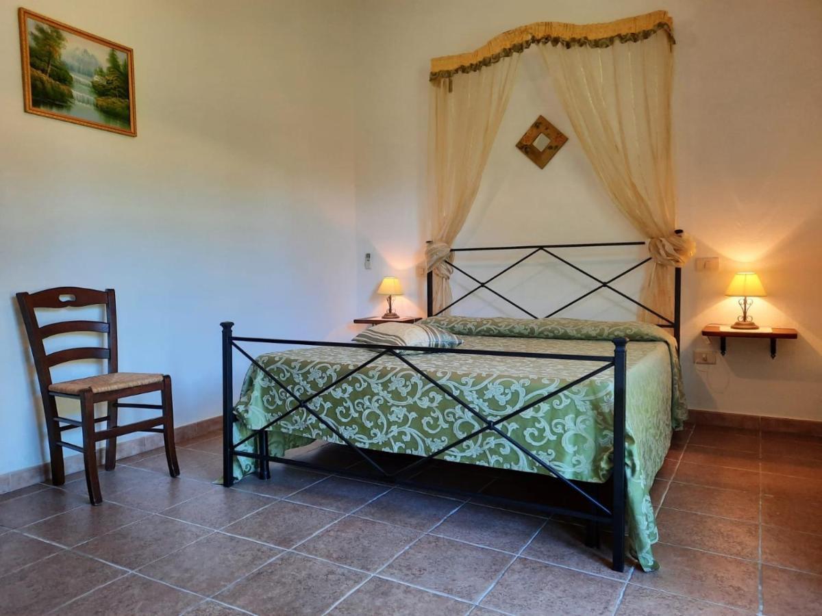 Agriturismo Le Colline Di Капалбио Екстериор снимка
