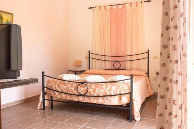 Agriturismo Le Colline Di Капалбио Екстериор снимка